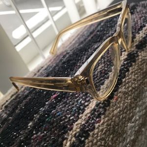 Michael stars glasses